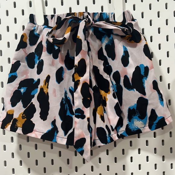 Shorts - Picture 3 of 4